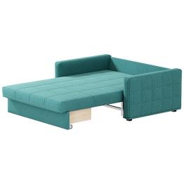 Диван-кровать Аккордеон Элегант 140 см Шерлок, рогожка