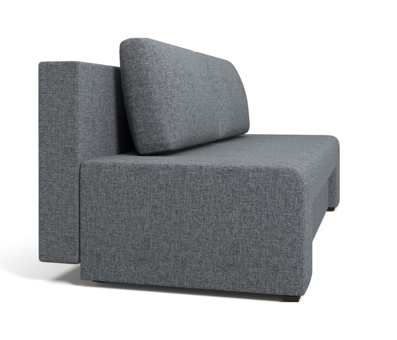 Диваны еврокнижки, Диван-кровать Монако, рогожка