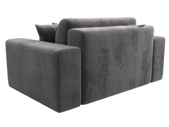 Кресло Лига-036 НПБ, велюр TOWER