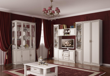 Габриэлла Шкаф для одежды 06.14