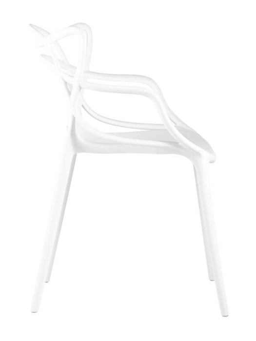 Стулья, Стул Masters пластиковый литой