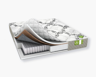 Матрас Tonus (EVS500) 900*1900