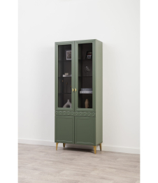 Марион Шкаф-витрина 16.397.02