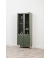 Витрины, Марион Шкаф-витрина 16.397.02