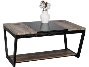 Стол журнальный Мебелик BeautyStyle 33