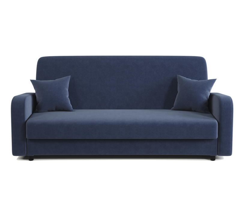 Диваны книжки, Диван книжка Мелодия 140, велюр