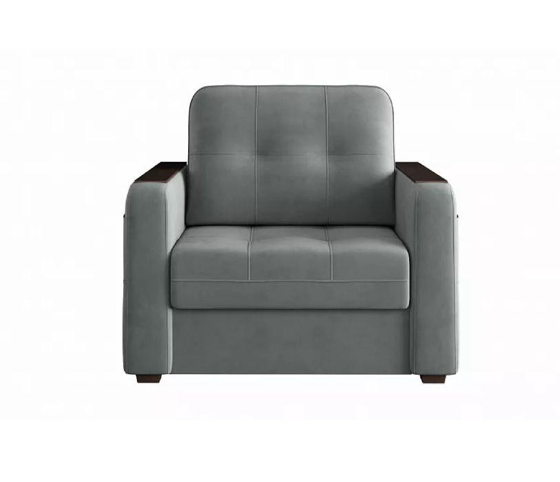 Кресла-кровати, Кресло-кровать Smart 3 каскад Велюр