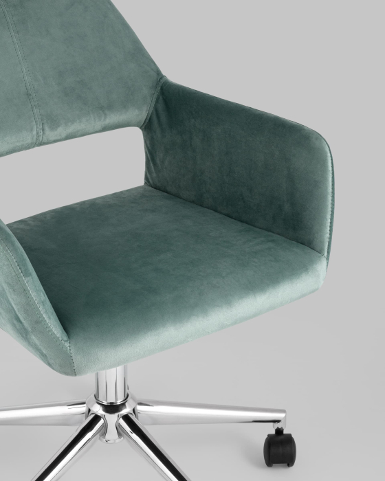 Для офиса и дома, Офисное кресло ROSS