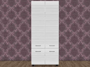 Модульная система Камелия Шкаф ШК-2602