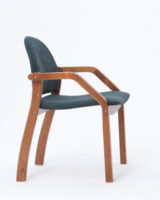 Стулья, Стул-кресло Джуно 2.0 (Орех)