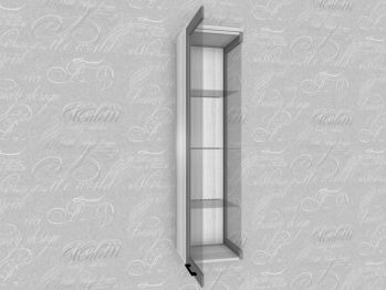 Модульная система Грейс Шкаф ШК-5066  Гикори Джексон Светлый