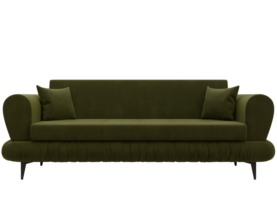 Диваны книжки, Диван-книжка Лига-045, микровельвет