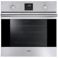 Духовые шкафы, Духовой шкаф электрический Korting OKB 760 FX