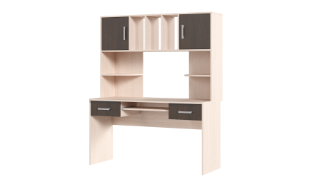 Стол компьютерный №8