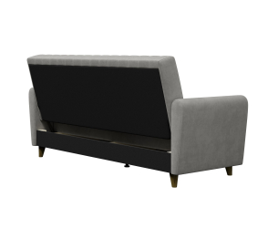 Диван прямой Монако Велюр