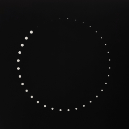 Электрическая варочная поверхность KRONA CORTO 60 BL (независимая)