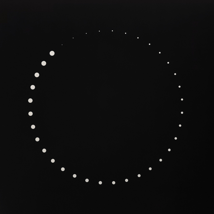 Встраиваемые варочные панели, Электрическая варочная поверхность KRONA CORTO 60 BL (независимая)