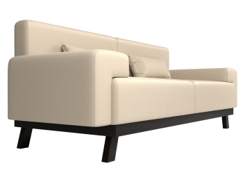 Прямой диван Мюнхен, экокожа