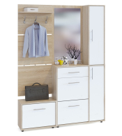 Прихожие, Прихожая ВШ-5.1 + ТП-1 + ТП-4 + ПЗ-4