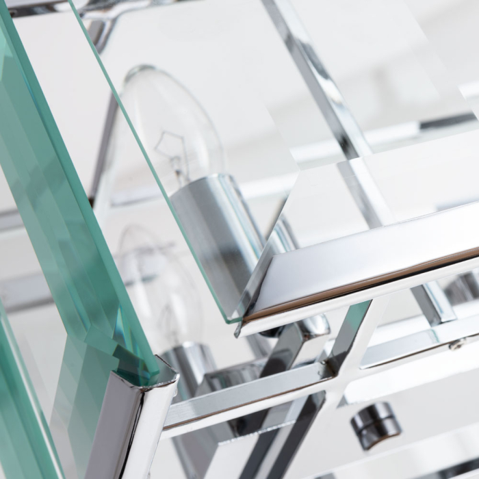 Люстра подвесная, Люстра подвесная OSTIN 12п