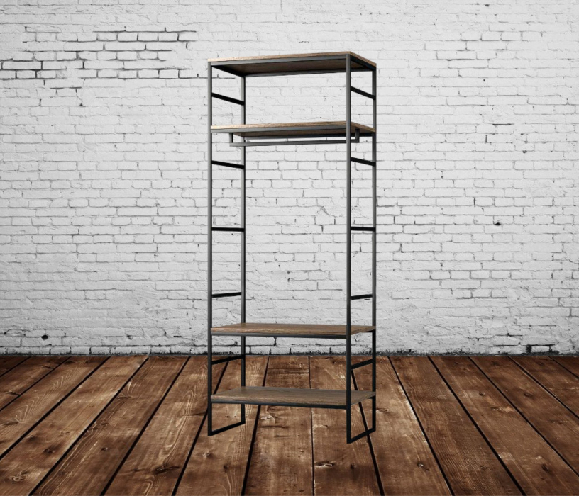 Для одежды, Рейл Бруклин