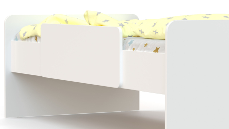 Односпальная кровать Ridgimmi 6