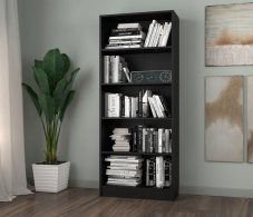 Открытые, Стеллаж Бетти а 600х280х1701