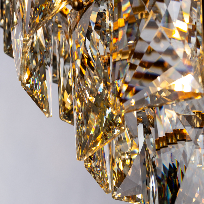 Люстра подвесная, Люстра подвесная CHARA