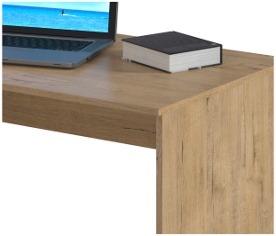 Мамбо Комплект (стол+полка)