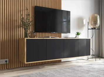 Тумба под ТВ Гарц-1