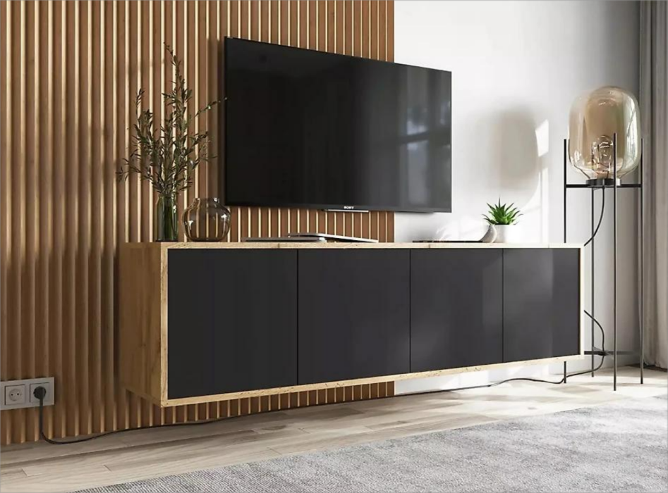 ТВ-тумбы, Тумба под ТВ Гарц-1