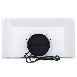 Вытяжка кухонная AMBRA 600 PB