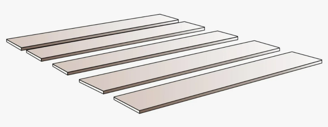 Спальня Фьюжн. Комплект 1