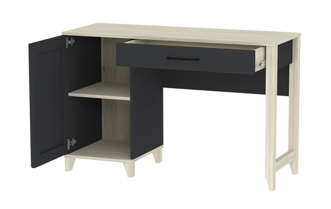 Письменные столы, Модульная система AURELIO (модуль 43) Стол туалетный