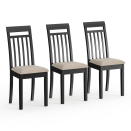 Стулья Мебель--24 Гольф-11 разборные (3 шт)