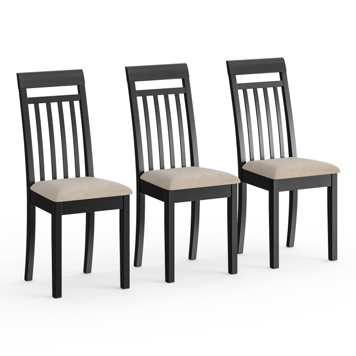 Стулья, Стулья Мебель--24 Гольф-11 разборные (3 шт)