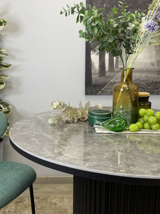Обеденные столы, Стол Kenner LD 900 керамика