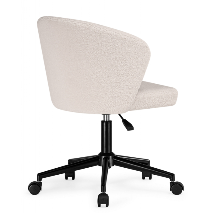 Для офиса и дома, Компьютерное кресло Lika (черное)