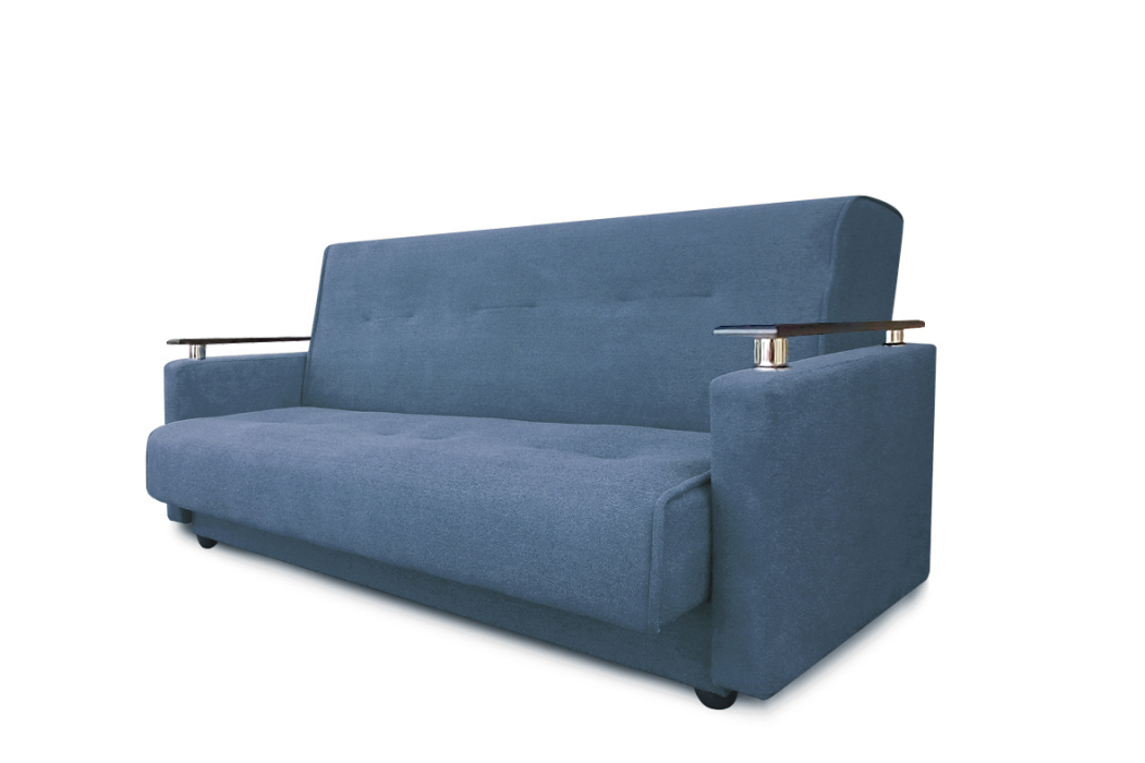 Диваны книжки, Диван-кровать книжка Милан ЛЮКС 140, астра