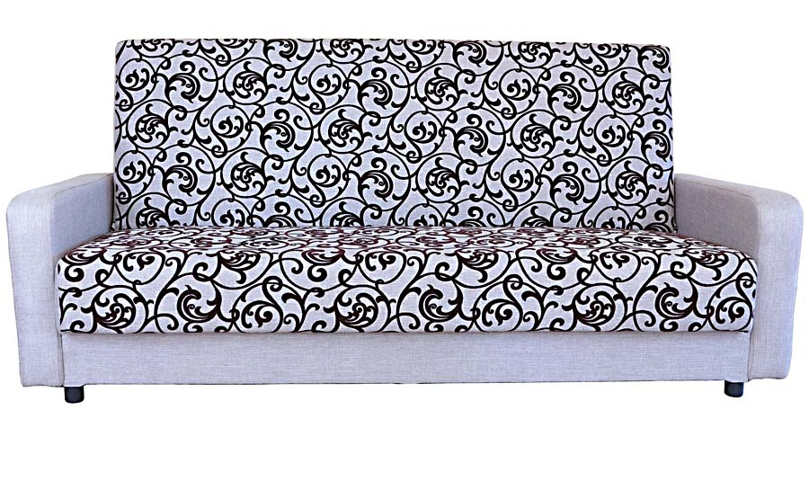 Диваны книжки, Диван-кровать Мелодия 120,шенилл 