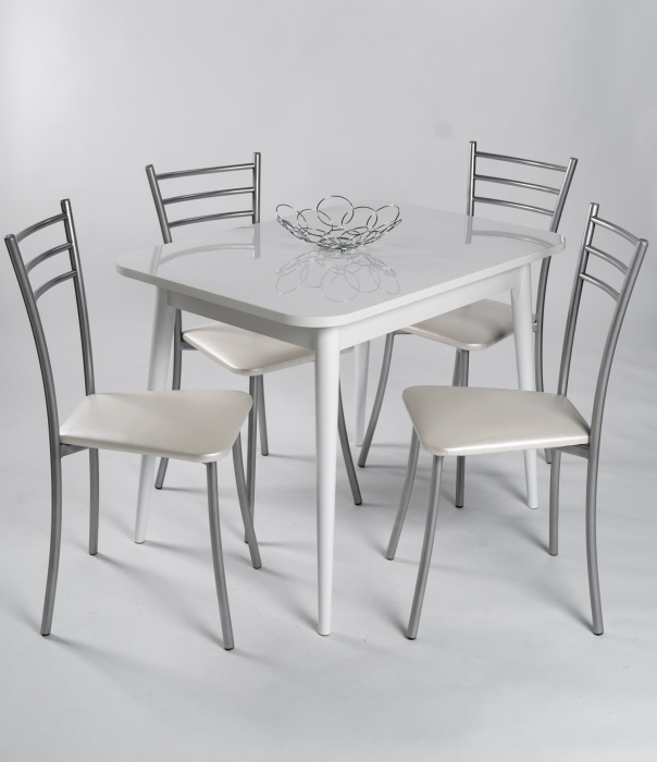 Обеденные группы, Обеденная группа Премиум3/хокко