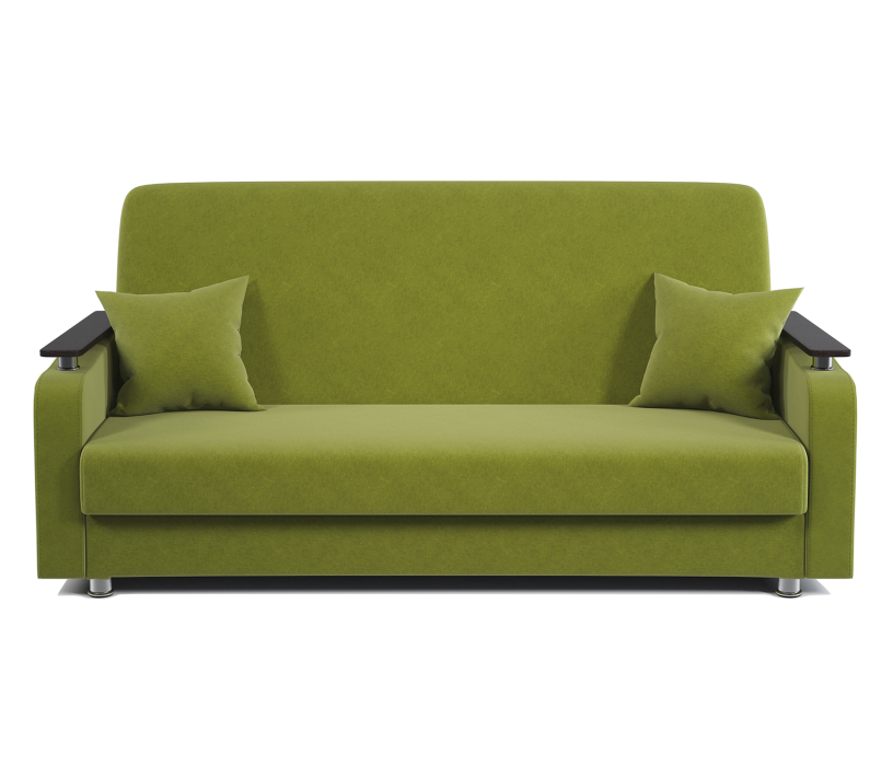 Диваны книжки, Диван книжка Мелодия ДП №1 140 велюр