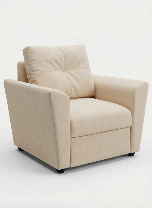 Мягкая мебель, Кресло Амстердам , велюр