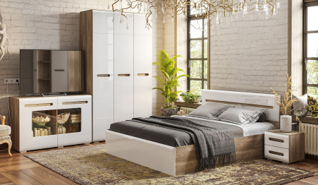 Шкаф Наоми ШК-20