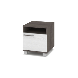 Модульная система Аманда А20 Тумба