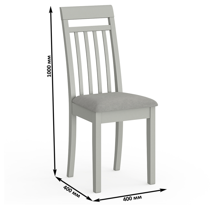 Стулья, Стулья Мебель--24 Гольф-11 разборные (4 шт)
