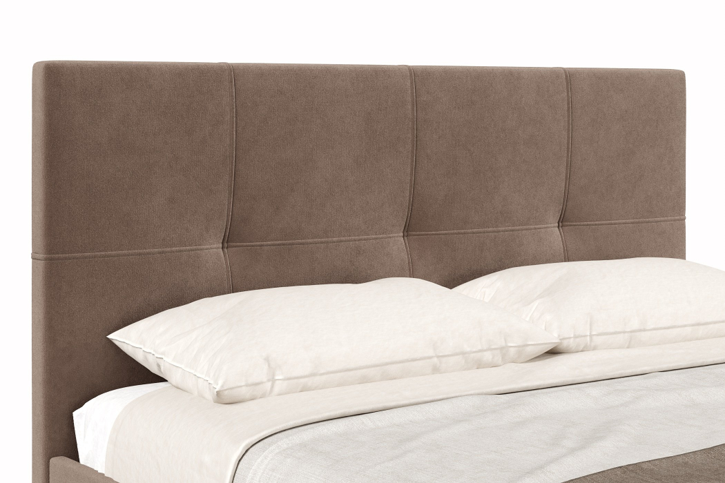 Мягкая кровать, Кровать Марсель 1800 с подъёмным механизмом