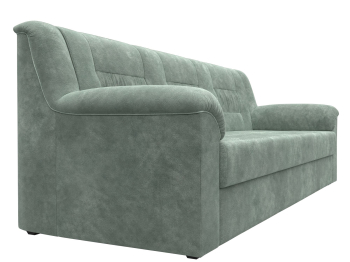 Диван прямой Карелия, велюр BRUT