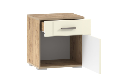 Livorno Тумба прикроватная  НМ 013.62