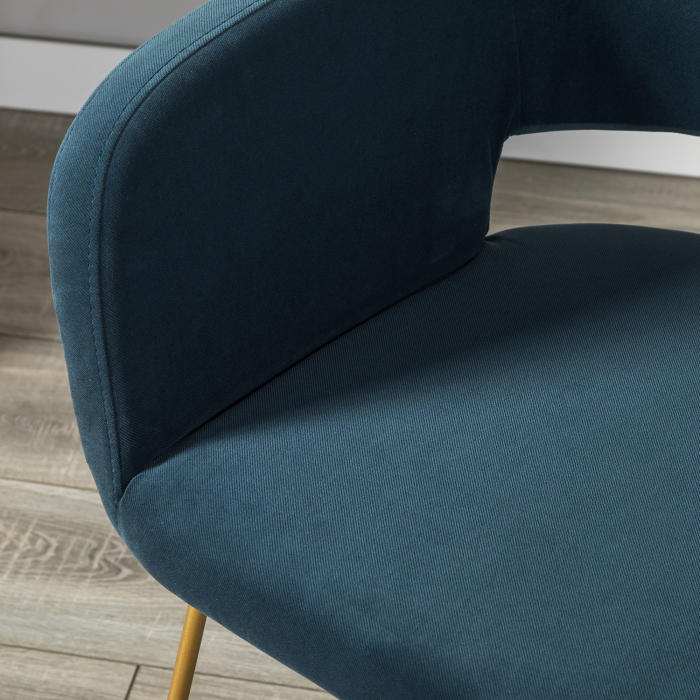 Стулья, Стул Oscar Diag Линк золото